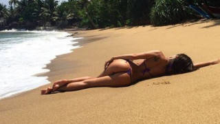 Και όμως υπάρχει                            δεύτερη Ιρίνα! (pics)