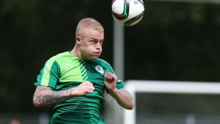 Επιστροφή Τελάντερ και φιλική «τεσσάρα» ο Παναθηναϊκός