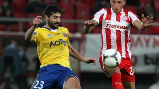 «Υποβιβασμός για Ολυμπιακό, αν λειτουργήσουν τα όργανα» (aud)