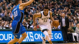 Οργίασε ο… Giannis με τριπλ νταμπλ κόντρα στο Ορλάντο (vid)