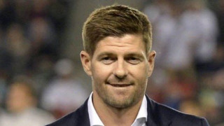 «Βόμβα» με Τζέραρντ                          θέλει η ΜΚ Ντονς!