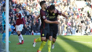 Αγουέρο                  λαμπρός την οδηγεί! (video)