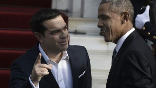 Η έκφραση από την Αρχαία Ελλάδα που χρησιμοποίησε ο Ομπάμα (ΒΙΝΤΕΟ)