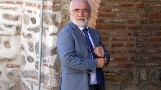 Πανηγύρισαν σαν μικρά παιδιά και τα αδέρφια του Ιβάν Σαββίδη