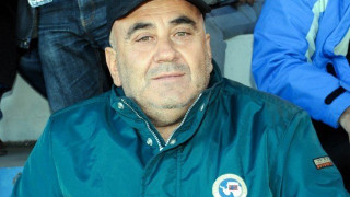 Μπύρος: «Αναλαμβάνω την ευθύνη, ζητώ   συσπείρωση»