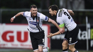 Στο       χέρι      των     Ιρλανδών    η   πρόκριση