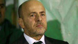 «Πόρτα» Αλαφούζου σε Nova ενόψει              ΠΑΟΚ