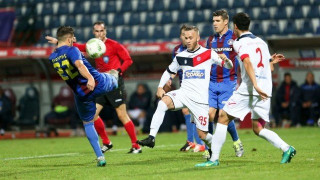 Αποχή         των ποδοσφαιριστών        στη Βέροια!