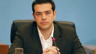 Τσίπρας: «Τη Δευτέρα θα πληρωθούν οι εργαζόμενοι του ΟΑΣΘ»