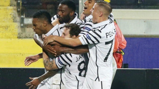 Γιόρτασαν το διπλό στη Φλωρεντία...ποστάροντας                  (pics)