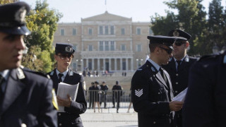 ΠΟΑΣΥ: «Η κυβέρνηση να αφήσει την αστυνομία να κάνει τη δουλειά της»