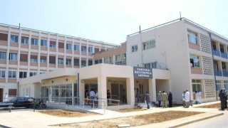 Θεσσαλονίκη: Το καταφύγιο των Ναζί κάτω από το «Γ.Γεννηματάς» (ΦΩΤΟ)