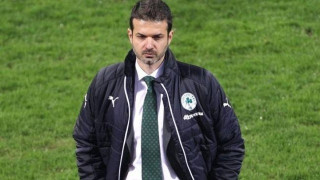 Στραματσόνι: «Πολιτικό πλέον και όχι αθλητικό το θέμα»