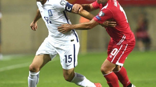 Μπόλικα Χ η Ιταλία,  στο Χ και η Βουλγαρία,  όπως και η Εθνική μας   