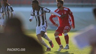 Κάκκος: «Περίεργο     να    παίζω    αντίπαλος με τον ΠΑΟΚ»