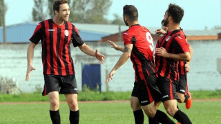 Την άλλη Κυριακή (27/11) το Δόξα Δράμας - Απόλλων Καλαμαριάς!