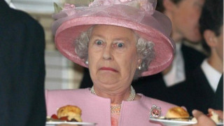 Το αστρονομικό ποσό που ξόδεψε η βασίλισσα Ελισάβετ για τρόφιμα