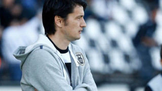 Ο παίκτης τον οποίο συνεχίζει να στηρίζει  ο Ίβιτς!