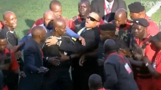 Το πιο... μαϊμού πέναλτι            στην ιστορία! (video)