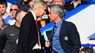 Ανρί: «Όλοι θέλουν να νικήσει ο Βενγκέρ τον Μουρίνιο»