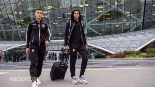 Επιστροφή και φωτό για Τσίμιροτ  - Μυστακίδη (pic)