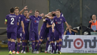 «Ζαλίζεσαι» με τις τιμές στη μπουτίκ της Φιορεντίνα (pics)