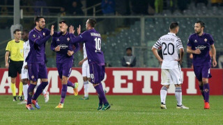 Δείτε το γκολ της                 Φιορεντίνα (video)