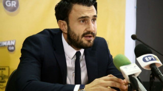 Αν ο Καρυπίδης πουλάει,           αγοραστής υπάρχει;