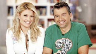 «Ο Γιώργος     και    η    Φαίη είχαν καυγάδες» (video)