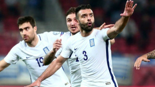 Η γκολάρα του Τζαβέλλα που χάρισε τον βαθμό στην εθνική!