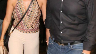 Γάμος-εξπρές για γνωστό ζευγάρι της ελληνικής showbiz (pic)