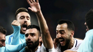 Τα πεπραγμένα των διεθνών ποδοσφαιριστών     του ΠΑΟΚ