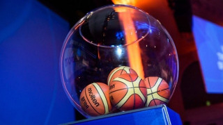 Τα        γκρουπ    δυναμικότητας του Eurobasket 2017