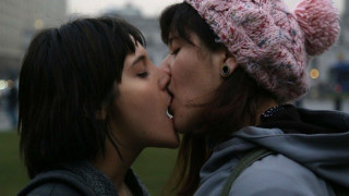 Πού υπεγράφη το πρώτο σύμφωνο συμβίωσης μεταξύ γυναικών στην Ελλάδα;