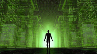 Πράκτορας  α  λα...  «Matrix»  στην  επίσκεψη  Ομπάμα! (ΦΩΤΟ)