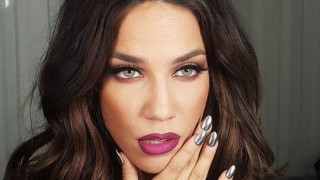 Την «έπεσε» και    στη    Στικούδη η Ελένη Λουκά (pic)