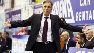 «Καιρός να ασχοληθεί η Πολιτεία με την παράγκα του μπάσκετ»