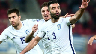 Το μήνυμα της ΠΑΕ ΠΑΟΚ       για Τζαβέλλα και Εθνική