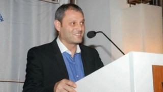 Ελευθεριάδης: «Αν δεν ενωθούμε με τον Γραμμένο θα μας εξαφανίσουν»