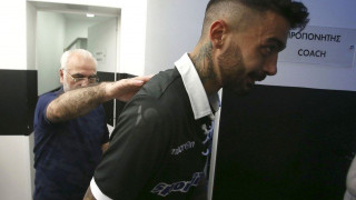 Η εξήγηση για το μπούλινγκ  και το διπλό λάθος του Ιβάν