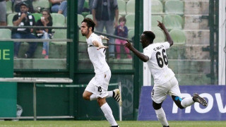 Πλατέλλας και Βασιλακάκης οι καλύτεροι της 7ης            αγωνιστικής