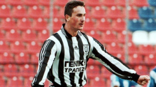 Μίρκο Τάκολα: «Νιώθω         υπέροχα που νίκησε ο ΠΑΟΚ»