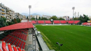 «Σαψαλωμένη» ανακοίνωση φιλικού με ΠΑΟΚ ο Πανσερραϊκός (vid)