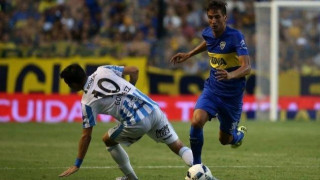 «Έκλεισε» Μπετανκούρ            η            Γιουβέντους