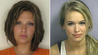 Δείτε τους πιο σέξι κρατούμενους στον κόσμο (pics)