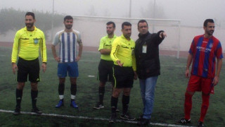 ΕΠΣΜ - Αστάθμητος                    παράγοντας η ομίχλη