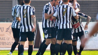 «Καταιγίδα» η Δόξα στην                   Πτολεμαΐδα