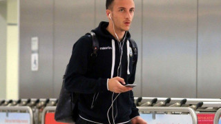 Της κακομοίρας: Επιστρέφει ο Κάτσε και πάει στον Ηρακλή;