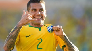 ΘΕΜΑ: Στη Λίμα ο Ντάνι Αλβες έγραψε ιστορία (pics+videos)