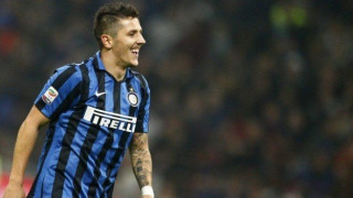 Μένει           στην             Ίντερ ο Στέφαν Γιόβετιτς